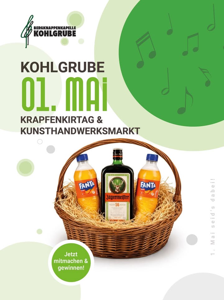 Bergknappenkapelle Kohlgrube