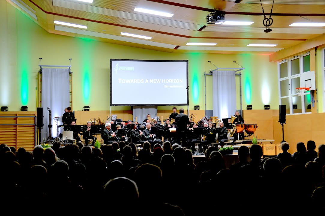 Bergknappenkapelle Kohlgrube