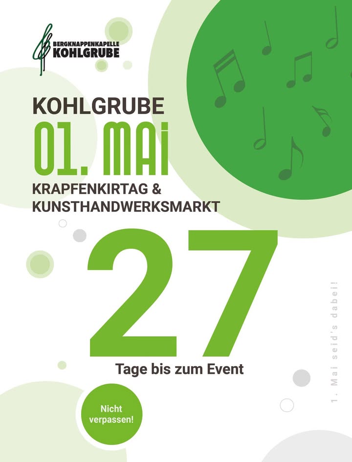 Bergknappenkapelle Kohlgrube