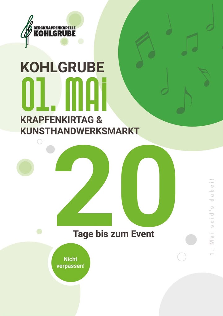 Bergknappenkapelle Kohlgrube