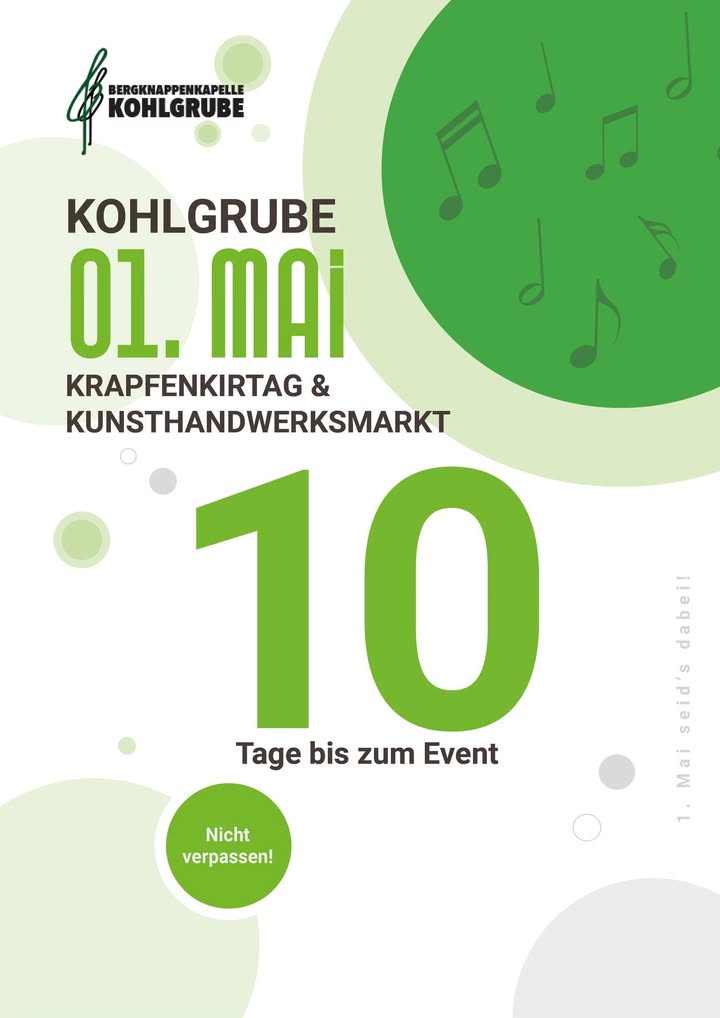 Bergknappenkapelle Kohlgrube