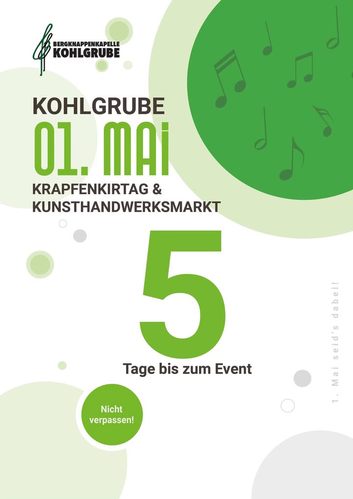 Bergknappenkapelle Kohlgrube