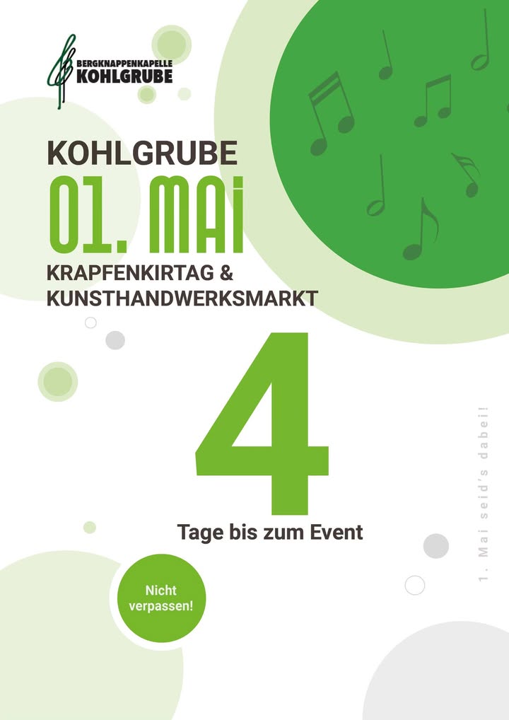 Bergknappenkapelle Kohlgrube