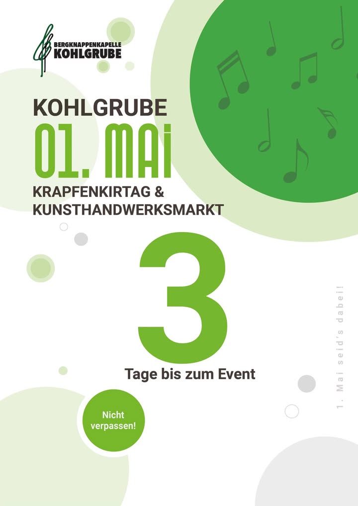 Bergknappenkapelle Kohlgrube