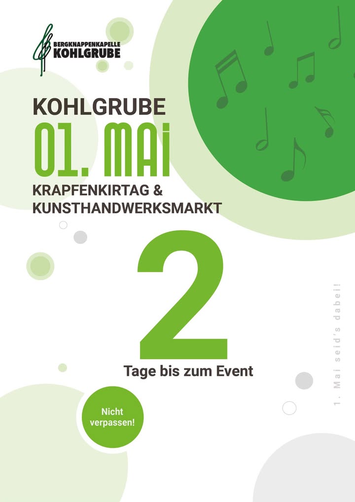 Bergknappenkapelle Kohlgrube