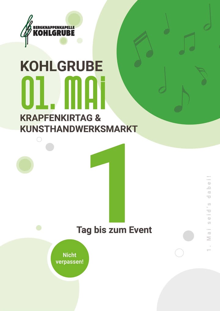 Bergknappenkapelle Kohlgrube