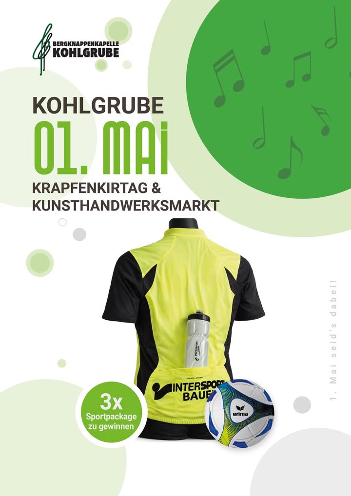 Bergknappenkapelle Kohlgrube